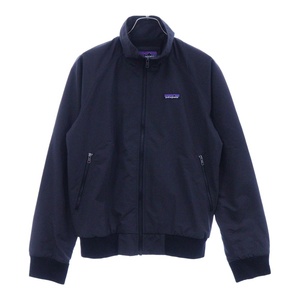 PATAGONIA パタゴニア Baggies Jacket バギーズ ハイネック ナイロン ジャケット ブラック 28151