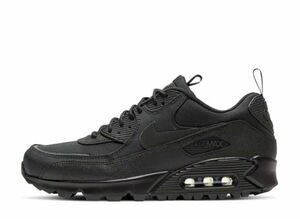 NIKE AIR MAX 90 SURPLUS "BLACK" 24.5cm CQ7743-001