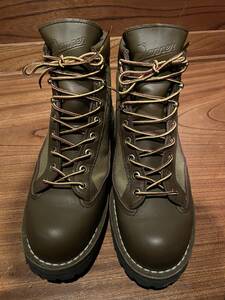 ダナー/DANNER LIGHT/30440/サイズUS8.5/美品