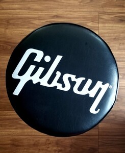 (中古)Gibson Premium Playing Stool ギブソン・バースツール24インチ/GA-STOOL2【完成品渡し】