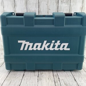 【未使用】 ｍａｋｉｔａ ハイパワー コンパクト マキタ 充電式インパクトレンチ ＴＷ７００ＤＲＧＸ 電動工具/232