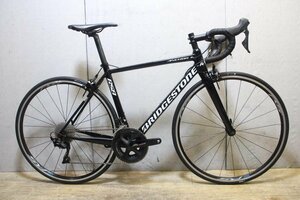 ■BRIDGESTONE ブリジストン ANCHOR RS8 フルカーボン SHIMANO 105 R7000 2X11S サイズ490 2020年モデル