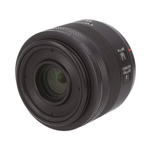 Canon RF35mm F1.8 MACRO IS STM 【A】