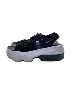 NIKE◆AIR MAX KOKO SANDAL_エアマックス ココ サンダル/25cm/BLK