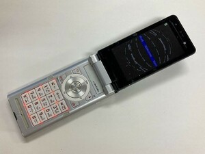 AB222 docomo FOMA N905i ホワイト