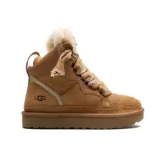 UGG スエード スニーカー