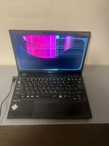 富士通型番 LIFEBOOK U9310/DCPU Intel Core……‥ i5-10世代