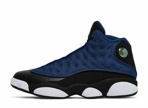 Nike Air Jordan 13 High "Navy" 28.5cm DJ5982-400