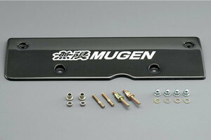 MUGEN 無限 イグニッションコイルカバー シビック FD2 2007/9～2008/9