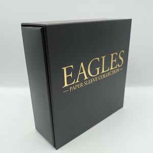 ★外箱のみ◇EAGLES -PAPER SLEEVE COLLECTION- イーグルス