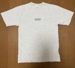 MADE IN USA CAMBER  Tシャツ　アッシュグレー