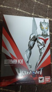 【開封品】ULTRA-ACT ウルトラマンノア