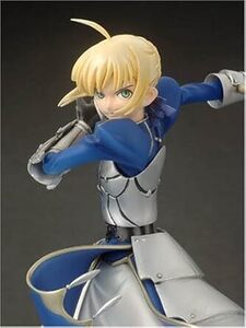 【未開封新品】 Fate/stay night セイバー 完成品フィギュア グッドスマイルカンパニー