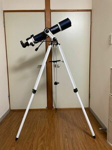  天体望遠鏡 CELESTRON omni AZ102