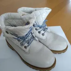 Timberland23センチ