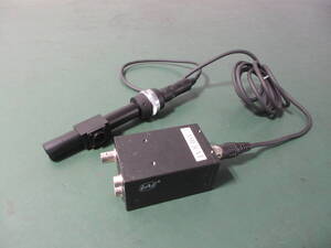 IAI CCDカメラ　CV-M536 X2 TV EXTENDER (W982）