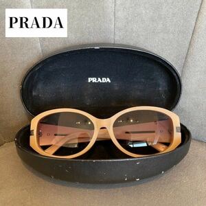 PRADA プラダ　サングラス