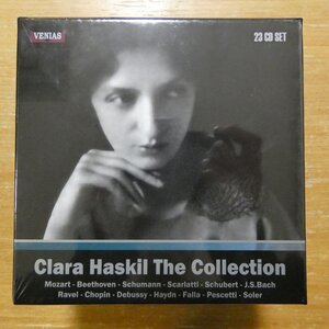 41125365;【未開封/23CDBOX】HASKIL / THE COLLECTION