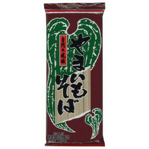 麺匠戸田久 やまいもそば 250g×20袋