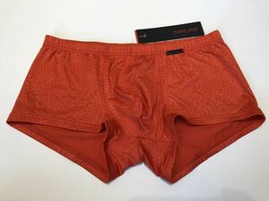 Olaf Benz 1907 minipants red S サイズ