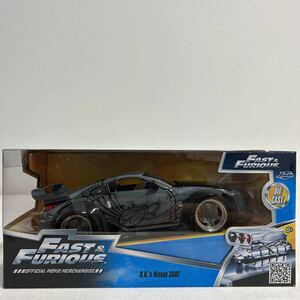 Jada 1/24 FAST&FURIOUS D.K.