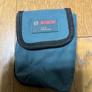 BOSCH小物入れ