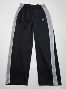 ■0104■ナイキ NIKE ジャージ ボトム XL●