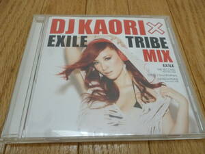 ■ＣＤ■DJ KAORI