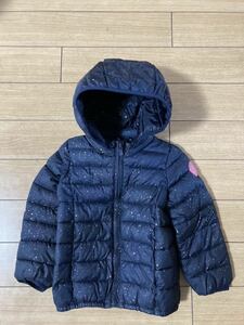 【中古】baby GAP ジャンパー 105サイズ