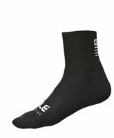 ale アレー STRADA 2.0 SOCKS ソックス 靴下 ブラック Sサイズ 22SS528416217