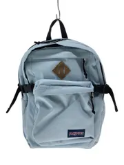 JANSPORT リュック ナイロン ブルー JS0A4QUL