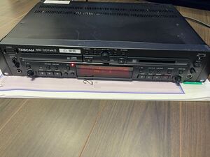 TASCAM MD-CD1MK2