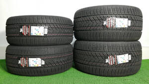 フロント 275/40R21 107H XL リア 315/35R21 111H XL ARIVO ARW5 新品 スタッドレスタイヤ 2本ずつ 2024年 ※本州送料無料