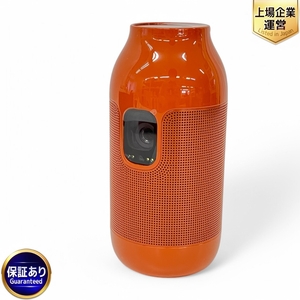 Aladdin Vase PA21AV01JXXJ スマートライト型 プロジェクタ 映像 家電 中古 良好 Z9665028