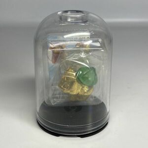 ポケモン　フシギダネ　金色　GDシリーズ　ガチャ王　フィギュア　バンプレスト　BANPRESTO　2