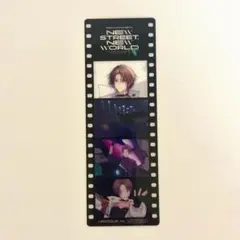 ろふまお 映画 コマフィルム 特典 加賀美ハヤト