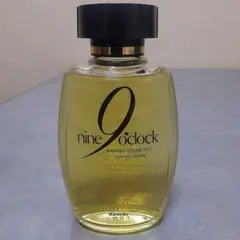 カネボウ ナインオクロック オードトワレ 120ml