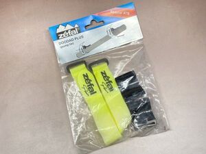 新品 zefal DOODAD PLUS ポンプタイ フレームポンプ ゼファール 1231M2401/230