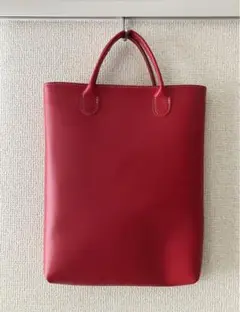 TASINAMI PORTRAIT TOTE BAG サスティナブルトートバッグ