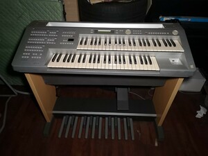 YAMAHA STAGEA ELB-01 エレクトーン ジャンク扱い