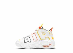 Nike PS Air More Uptempo "Rayguns" 20.5cm DD9286-100