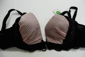 【KCM】lin-bra10-F70★新品★Absorle　ワイヤー入り　ブラジャー　F70★