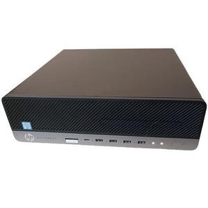 【CPU・メモリ・ストレージ・OSカスタム可能】 HP EliteDesk 800 G3 SFF スリムデスクトップPC i7-6700や64GBメモリも選択可♪