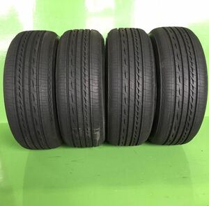 NT575 ブリヂストン レグノ BRIDGESTONE REGNO GR-XII 2024年製 タイヤ 225/60R16 98W【ノア/ヴォクシー/ ベンツ Sクラス/アルファード】