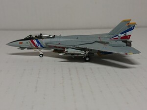 1/200 ホーガンM-シリーズ グラマン F-14Dトムキャット VF-2 バウンティー ハンターズ