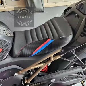 ◆送料全国一律◆BMW S1000RR/M1000RR（0E21）用カスタムシート（タイプ1）　シート