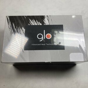 01.6554 新品 グローハイパー ホワイト スターターキット glo 本体 送料無料