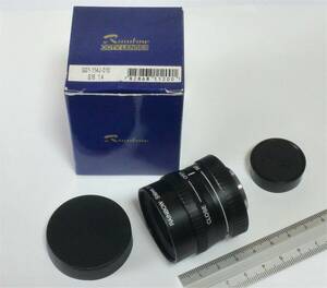 ★ RAINBOW　S16 1.4　Cマウント レンズ　16mm F1.4　TV LENS　FA産業用/監視用　動作確認　ニコン１で　検）スペース、　キャノン