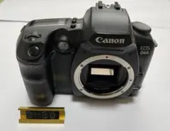 Canon EOS D60 キャノン カメラ本体のみ【2ー30】