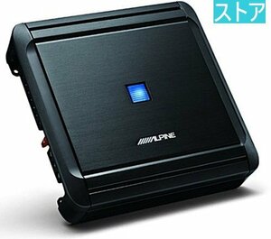 新品・ストア★ALPINE アルパイン MRV-F300 4chデジタルパワーアンプ 新品・未使用